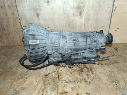 АКПП GM 2х поддонная 4L30E Синяя бирка BMW E36 E34 M40 M42 M43 БМВ е36 за 150 000 тг. в Караганда