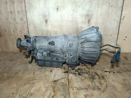 АКПП GM 2х поддонная 4L30E Синяя бирка BMW E36 E34 M40 M42 M43 БМВ е36 за 150 000 тг. в Караганда – фото 2