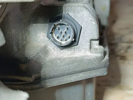 АКПП GM 2х поддонная 4L30E Синяя бирка BMW E36 E34 M40 M42 M43 БМВ е36 за 150 000 тг. в Караганда – фото 7