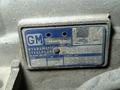 АКПП GM 2х поддонная 4L30E Синяя бирка BMW E36 E34 M40 M42 M43 БМВ е36 за 150 000 тг. в Караганда – фото 6