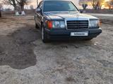 Mercedes-Benz E 230 1990 годаүшін1 900 000 тг. в Кызылорда – фото 2