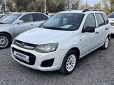 ВАЗ (Lada) Kalina 2194 2014 годаfor3 100 000 тг. в Актобе – фото 3