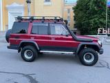 Toyota Land Cruiser Prado 1994 года за 8 500 000 тг. в Алматы