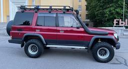 Toyota Land Cruiser Prado 1994 года за 8 500 000 тг. в Алматы