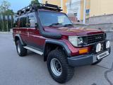 Toyota Land Cruiser Prado 1994 года за 8 500 000 тг. в Алматы – фото 2