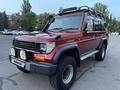 Toyota Land Cruiser Prado 1994 года за 8 500 000 тг. в Алматы – фото 3