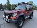 Toyota Land Cruiser Prado 1994 года за 8 500 000 тг. в Алматы – фото 3