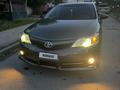 Toyota Camry 2012 года за 5 400 000 тг. в Алматы