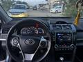 Toyota Camry 2012 года за 5 400 000 тг. в Алматы – фото 12