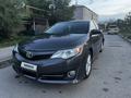Toyota Camry 2012 года за 5 400 000 тг. в Алматы – фото 2