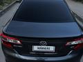 Toyota Camry 2012 года за 5 400 000 тг. в Алматы – фото 5