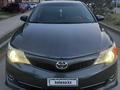 Toyota Camry 2012 года за 5 400 000 тг. в Алматы – фото 9