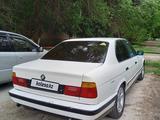 BMW 525 1991 годаүшін1 700 000 тг. в Тараз – фото 2