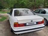 BMW 525 1991 годаүшін1 700 000 тг. в Тараз – фото 4
