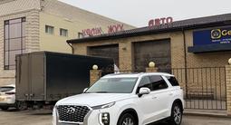 Hyundai Palisade 2022 года за 21 203 503 тг. в Актобе