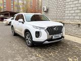 Hyundai Palisade 2022 года за 21 203 503 тг. в Актобе – фото 2