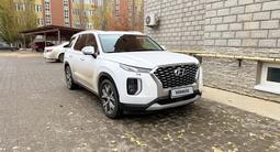 Hyundai Palisade 2022 года за 21 203 503 тг. в Актобе – фото 2