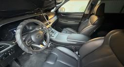 Hyundai Palisade 2022 года за 19 000 000 тг. в Кульсары – фото 3