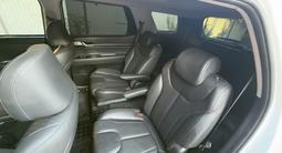 Hyundai Palisade 2022 года за 19 000 000 тг. в Кульсары – фото 4