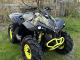 BRP  Can-Am Renegade 1000 2016 года за 4 990 000 тг. в Алматы – фото 4