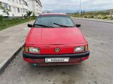 Volkswagen Passat 1991 годаүшін1 000 000 тг. в Алматы – фото 2