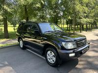 Toyota Land Cruiser 2005 годаfor10 800 000 тг. в Алматы