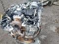 Двигатель на Мерседес ом 642 за 1 500 000 тг. в Алматы – фото 2