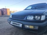 Volkswagen Passat 1994 годаүшін1 400 000 тг. в Астана – фото 2