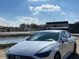 Hyundai Sonata 2021 года за 14 000 000 тг. в Атырау