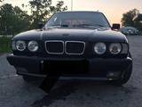 BMW 525 1994 годаүшін1 900 000 тг. в Кызылорда – фото 4