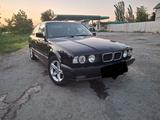BMW 525 1994 годаүшін1 900 000 тг. в Кызылорда – фото 5