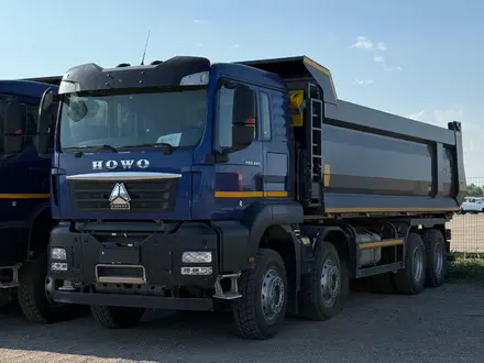 Howo  В НАЛИЧИИ 2025 года в Караганда