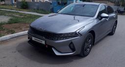 Kia K5 2021 года за 12 800 000 тг. в Костанай