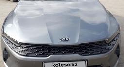 Kia K5 2021 года за 13 000 000 тг. в Костанай – фото 5