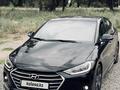 Hyundai Elantra 2017 годаүшін6 500 000 тг. в Алматы – фото 4