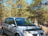 Renault Scenic 2006 годаүшін3 300 000 тг. в Семей – фото 2