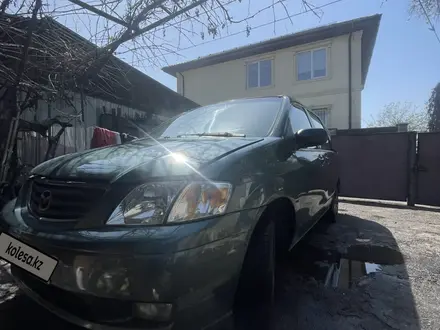 Mazda MPV 2001 года за 3 700 000 тг. в Алматы