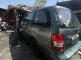 Mazda MPV 2001 года за 3 700 000 тг. в Алматы – фото 4