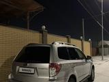 Subaru Forester 2012 годаfor6 700 000 тг. в Алматы – фото 2