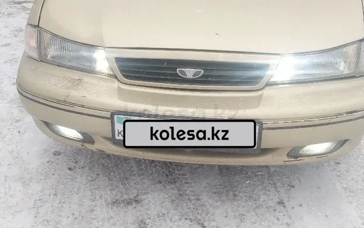 Daewoo Nexia 2007 годаfor1 500 000 тг. в Актобе