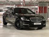 Mercedes-Benz S 500 2006 года за 9 000 000 тг. в Астана – фото 2