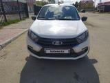 ВАЗ (Lada) Granta 2190 2020 года за 4 400 000 тг. в Костанай