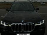 BMW X7 2022 годаfor54 900 000 тг. в Караганда