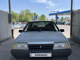 ВАЗ (Lada) 21099 2004 года за 1 050 000 тг. в Шымкент