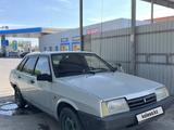 ВАЗ (Lada) 21099 2004 года за 1 050 000 тг. в Шымкент – фото 3