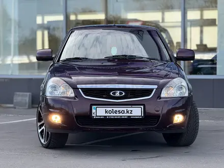 ВАЗ (Lada) Priora 2170 2015 года за 3 050 000 тг. в Семей – фото 3