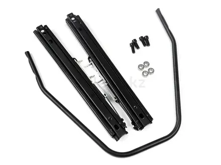 Универсальное сиденье спортивное ковш LM A028 размер - M за 103 901 тг. в Алматы – фото 3