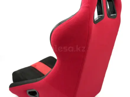 Универсальное сиденье спортивное ковш LM A028 размер - M за 103 901 тг. в Алматы – фото 2