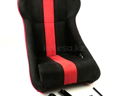 Универсальное сиденье спортивное ковш LM A028 размер - M за 103 901 тг. в Алматы