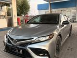 Toyota Camry 2021 года за 8 000 000 тг. в Шымкент